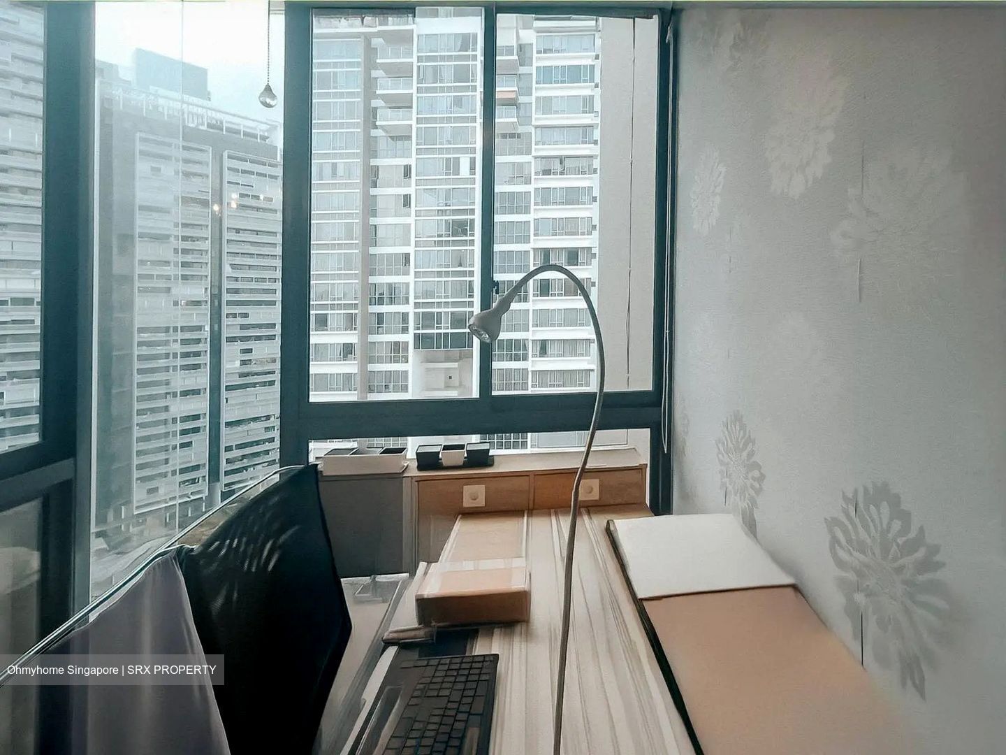 The Citrine (D12), Apartment #575013451